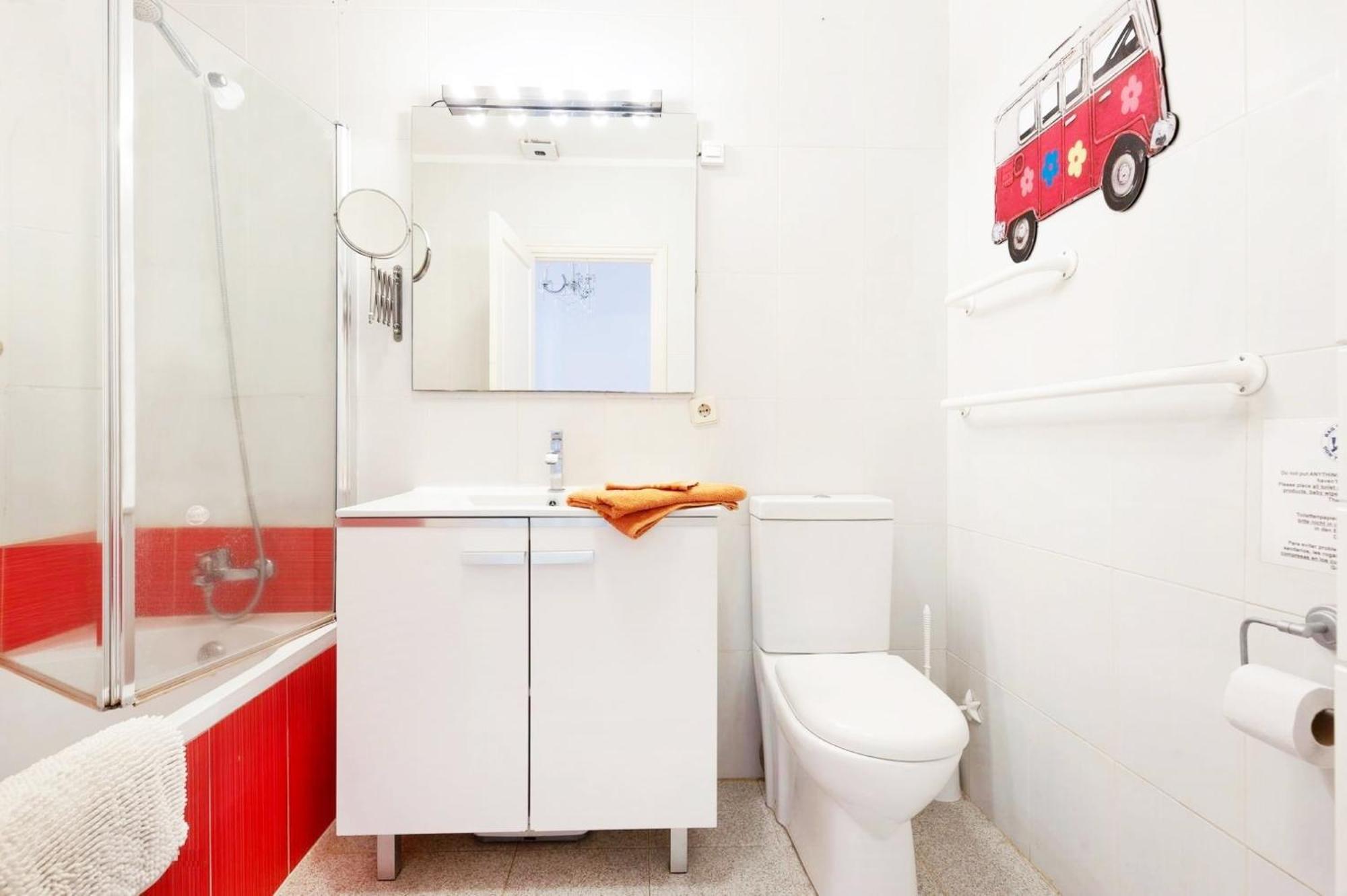 Casa Sarita - Farbenfrohes Ferienhaus Chayofa Екстериор снимка