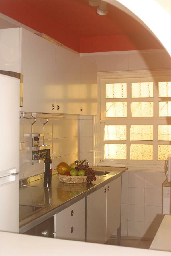 Casa Sarita - Farbenfrohes Ferienhaus Chayofa Екстериор снимка