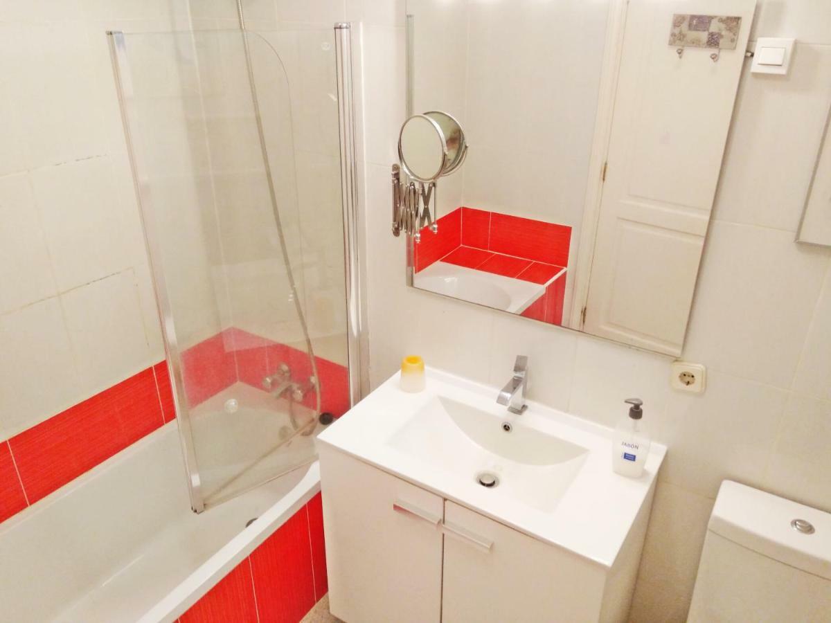 Casa Sarita - Farbenfrohes Ferienhaus Chayofa Екстериор снимка