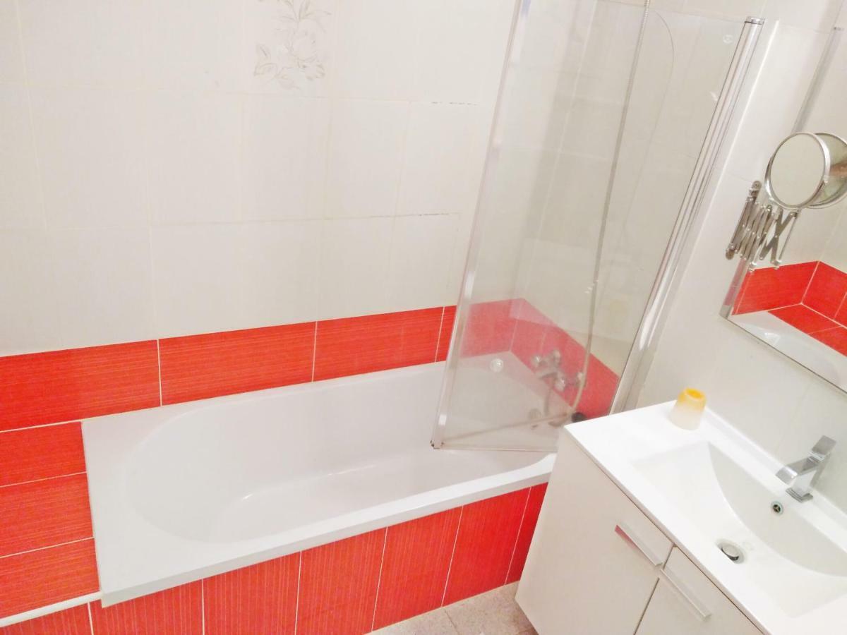 Casa Sarita - Farbenfrohes Ferienhaus Chayofa Екстериор снимка